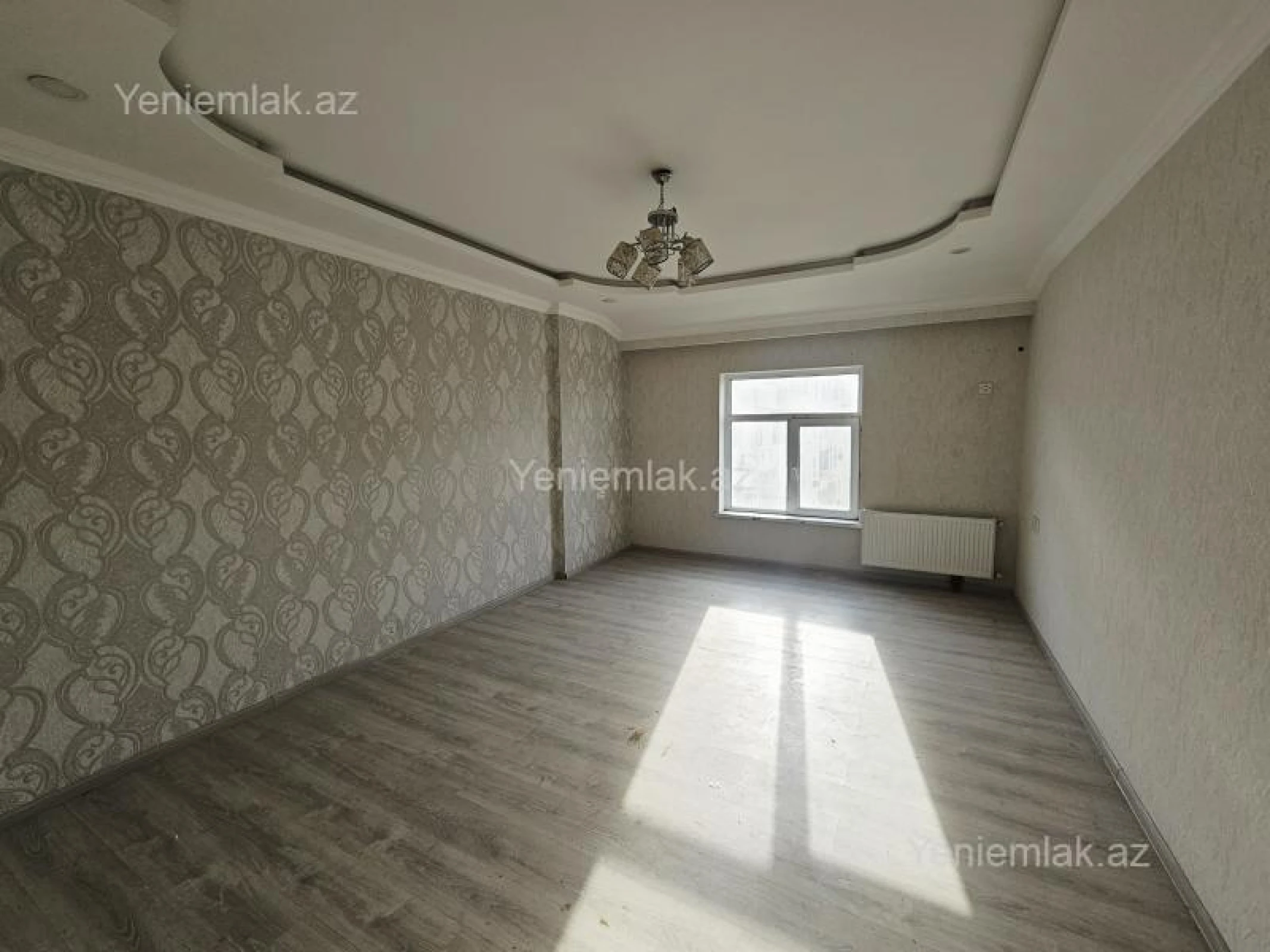 Satılır 2 otaqlı yeni tikili 64 m²