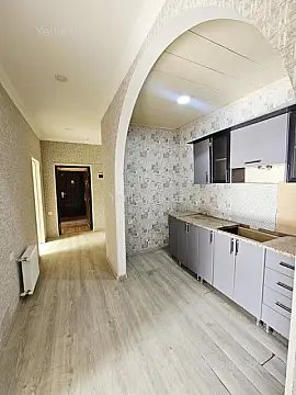 Satılır 2 otaqlı yeni tikili 64 m²
