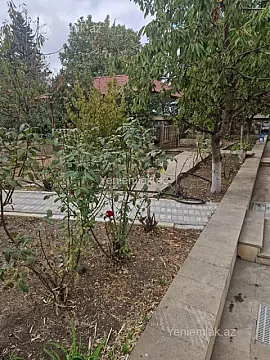 Satılır 7 otaqlı həyət evi 650 m²