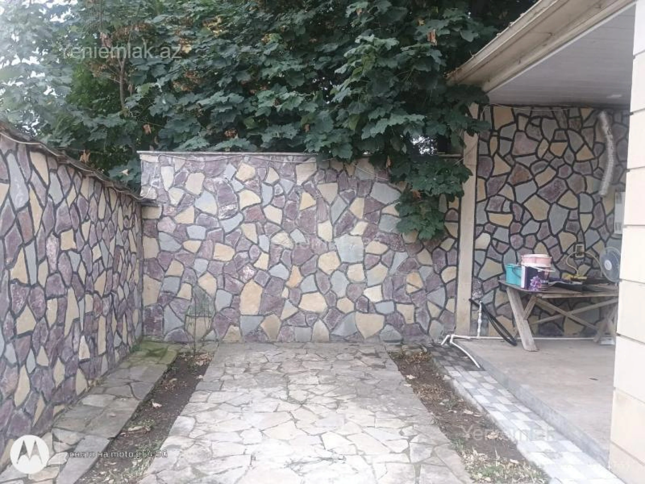 Satılır 7 otaqlı həyət evi 650 m²