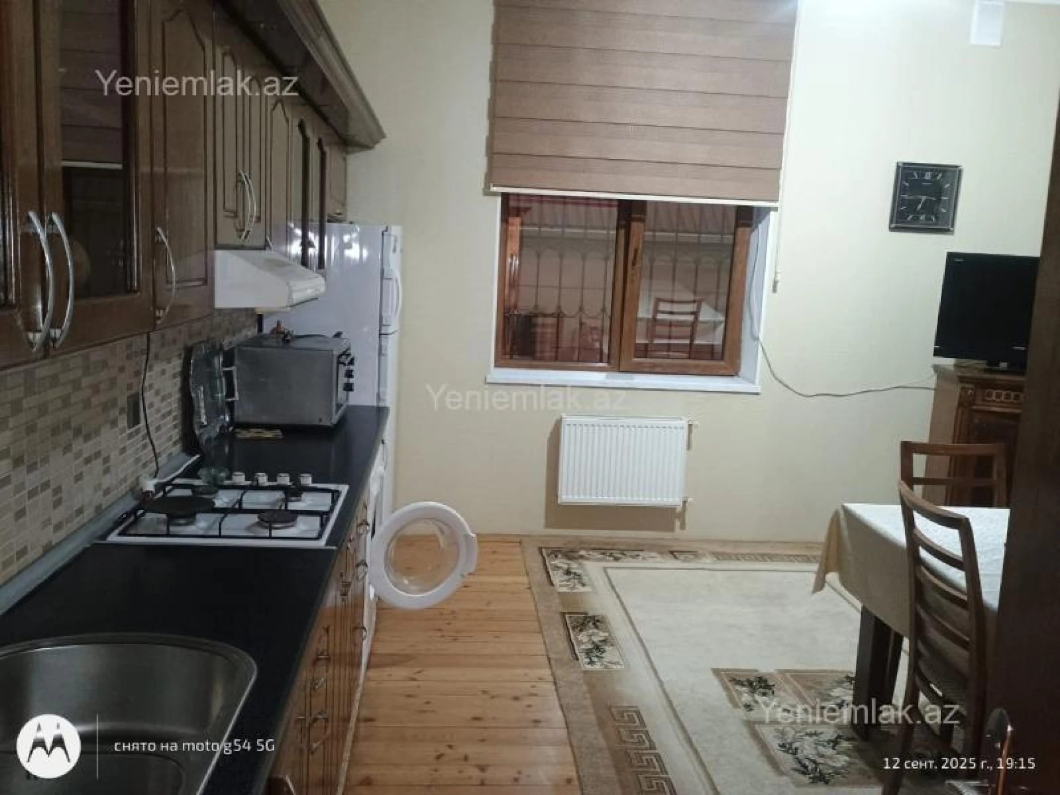 Satılır 7 otaqlı həyət evi 650 m²