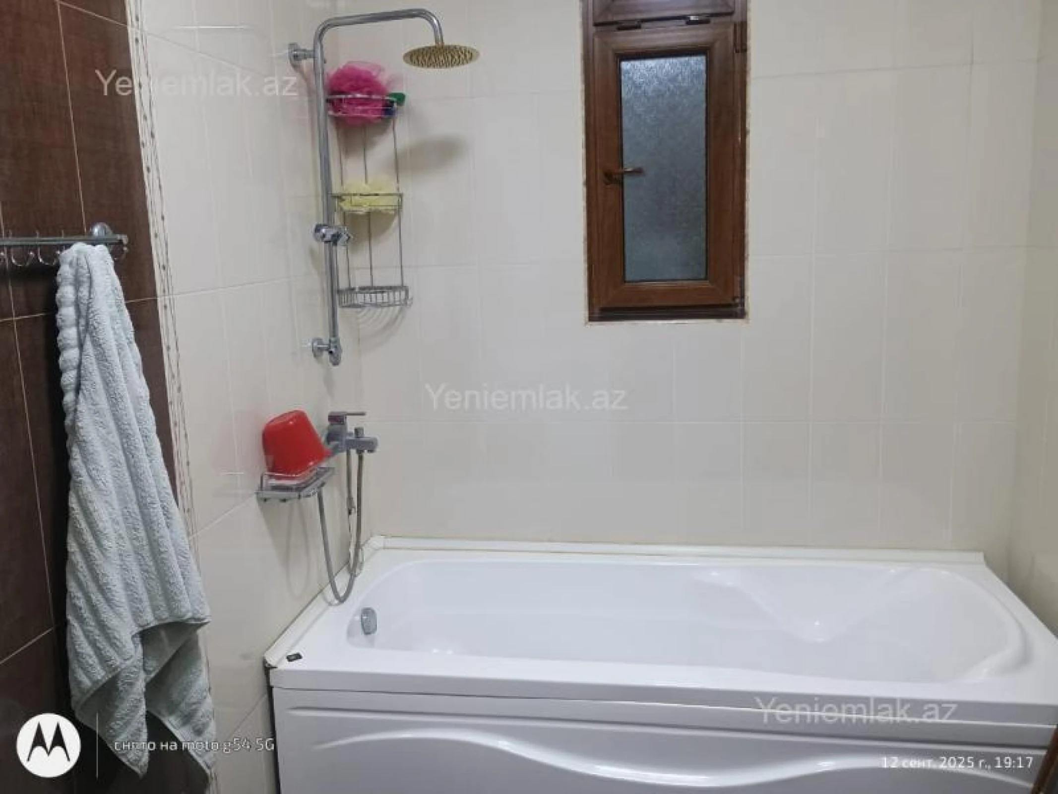 Satılır 7 otaqlı həyət evi 650 m²