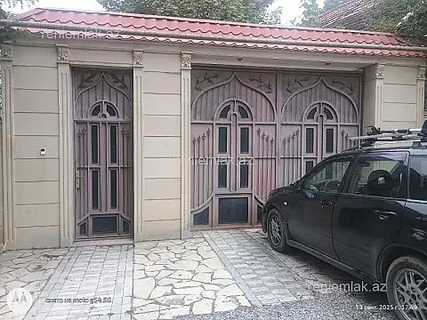 Satılır 7 otaqlı həyət evi 650 m²