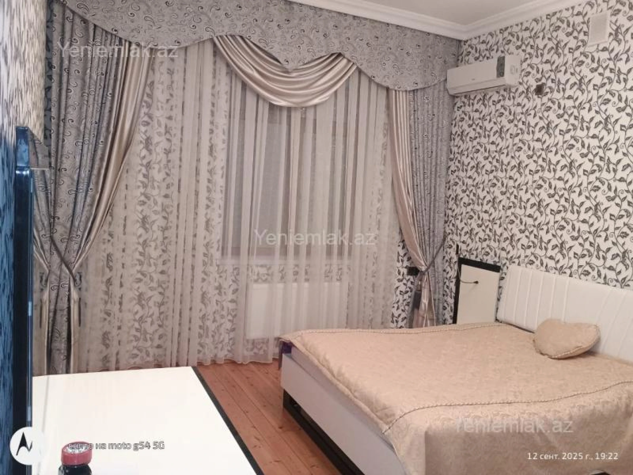 Satılır 7 otaqlı həyət evi 650 m²