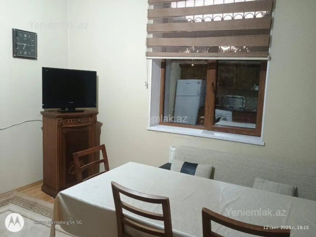 Satılır 7 otaqlı həyət evi 650 m²