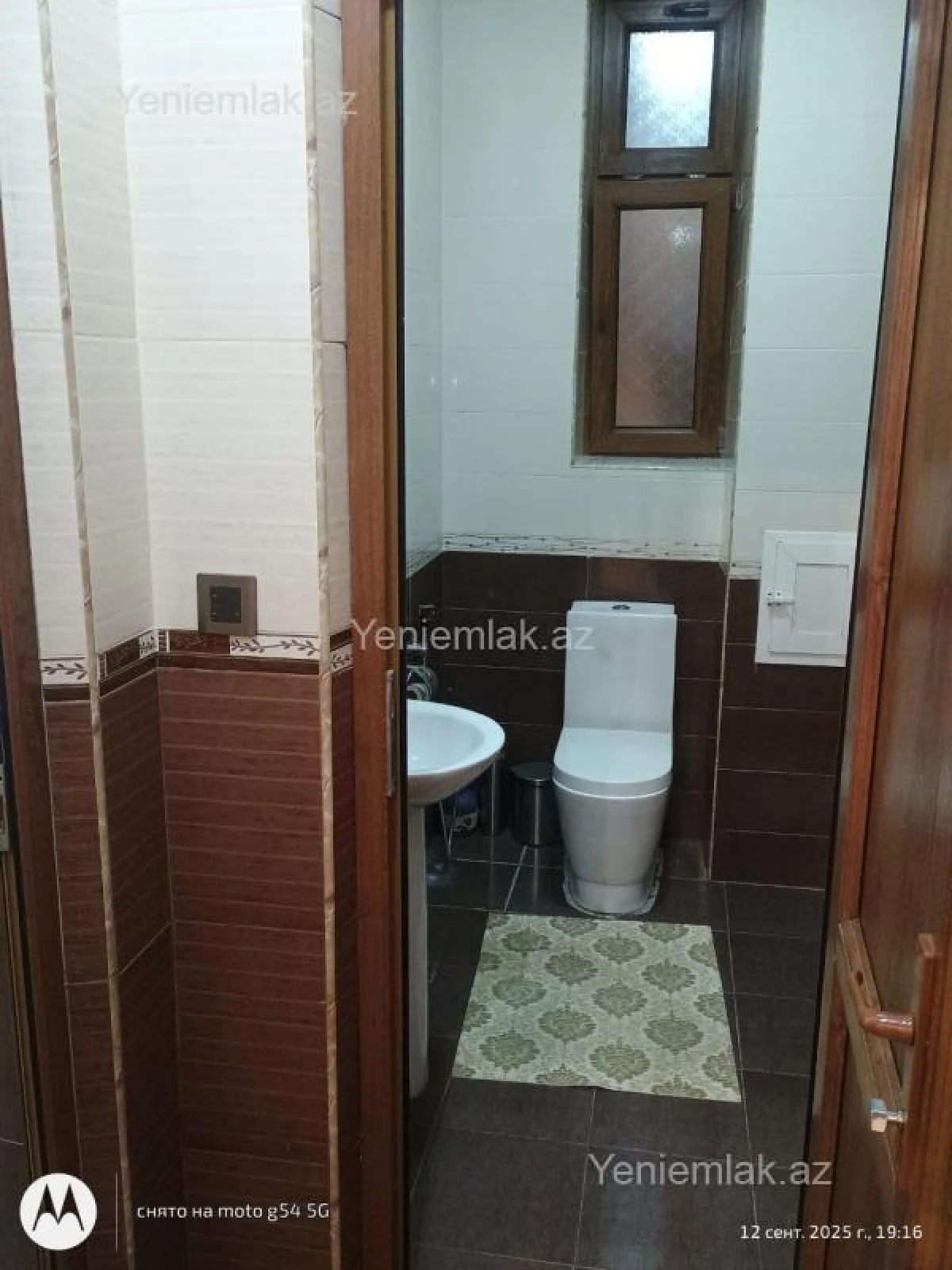 Satılır 7 otaqlı həyət evi 650 m²