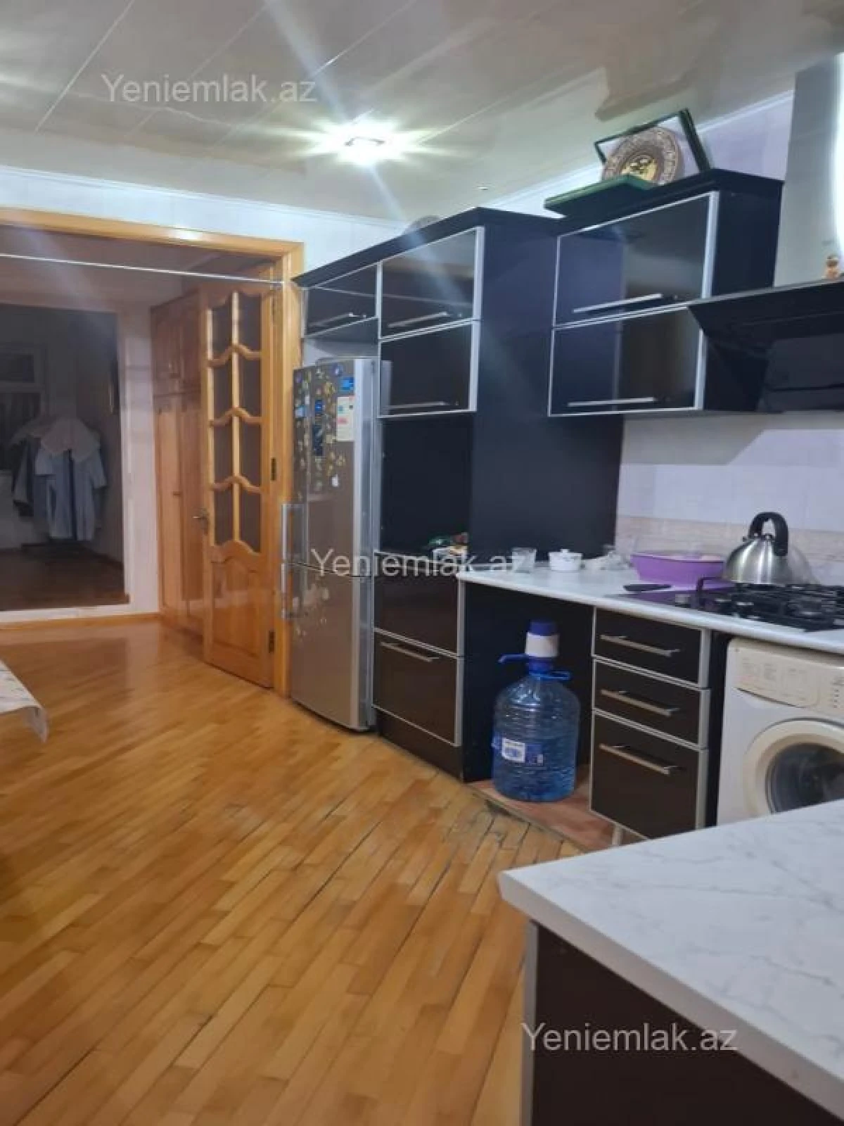 Satılır 4 otaqlı yeni tikili 80 m²