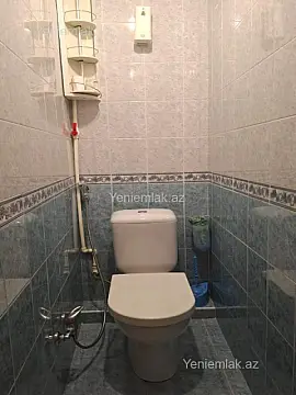 Satılır 4 otaqlı yeni tikili 80 m² — Bakı, Nizami 4 otaq 80.00 m²