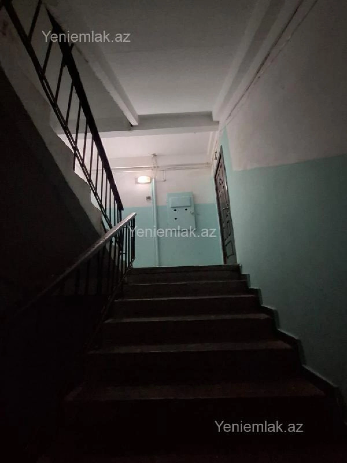 Satılır 4 otaqlı yeni tikili 80 m²