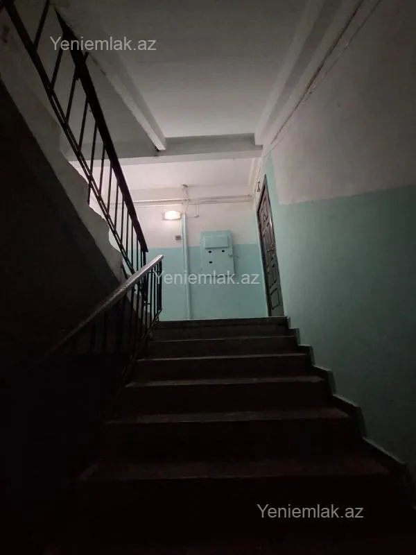 Satılır 4 otaqlı yeni tikili 80 m²