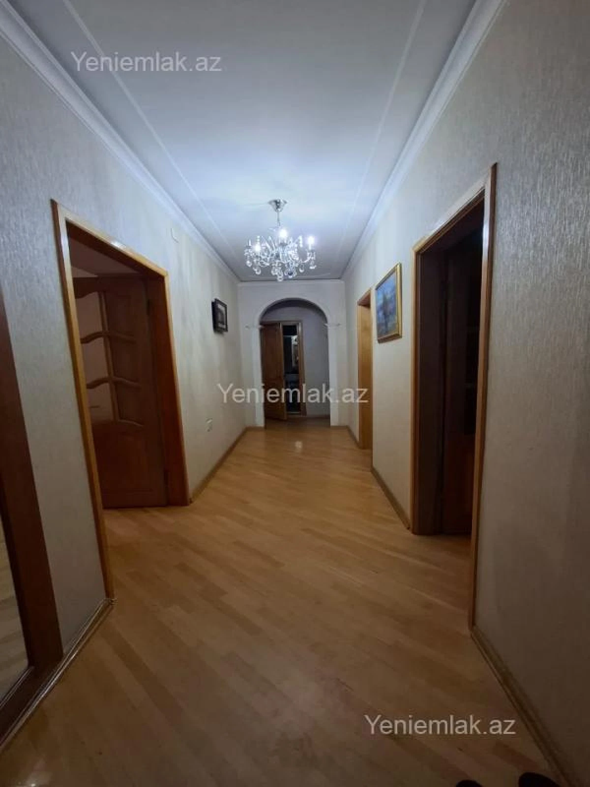Satılır 4 otaqlı yeni tikili 80 m²