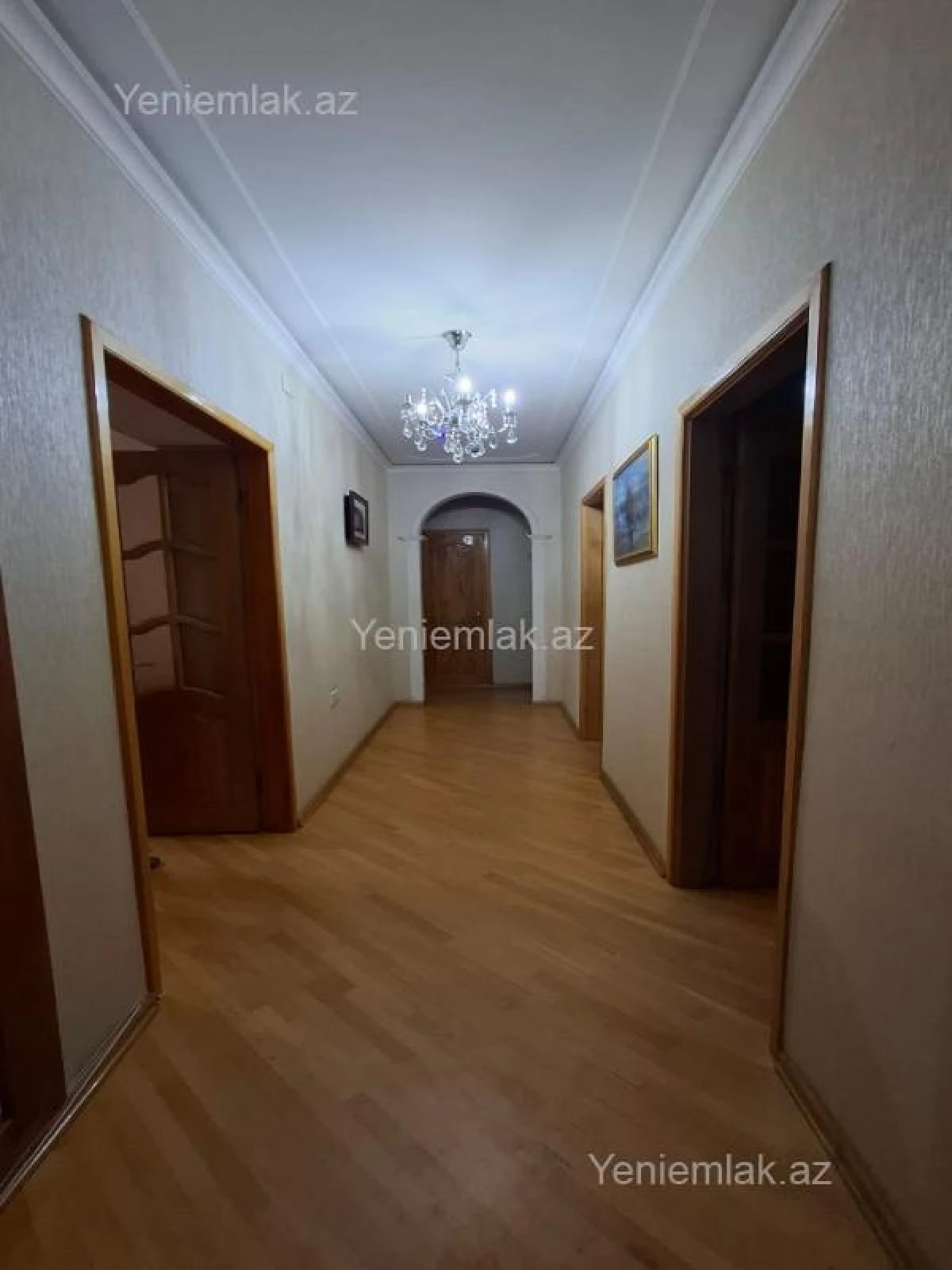 Satılır 4 otaqlı yeni tikili 80 m²