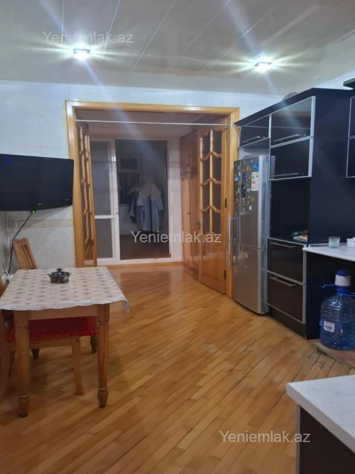 Satılır 4 otaqlı yeni tikili 80 m²