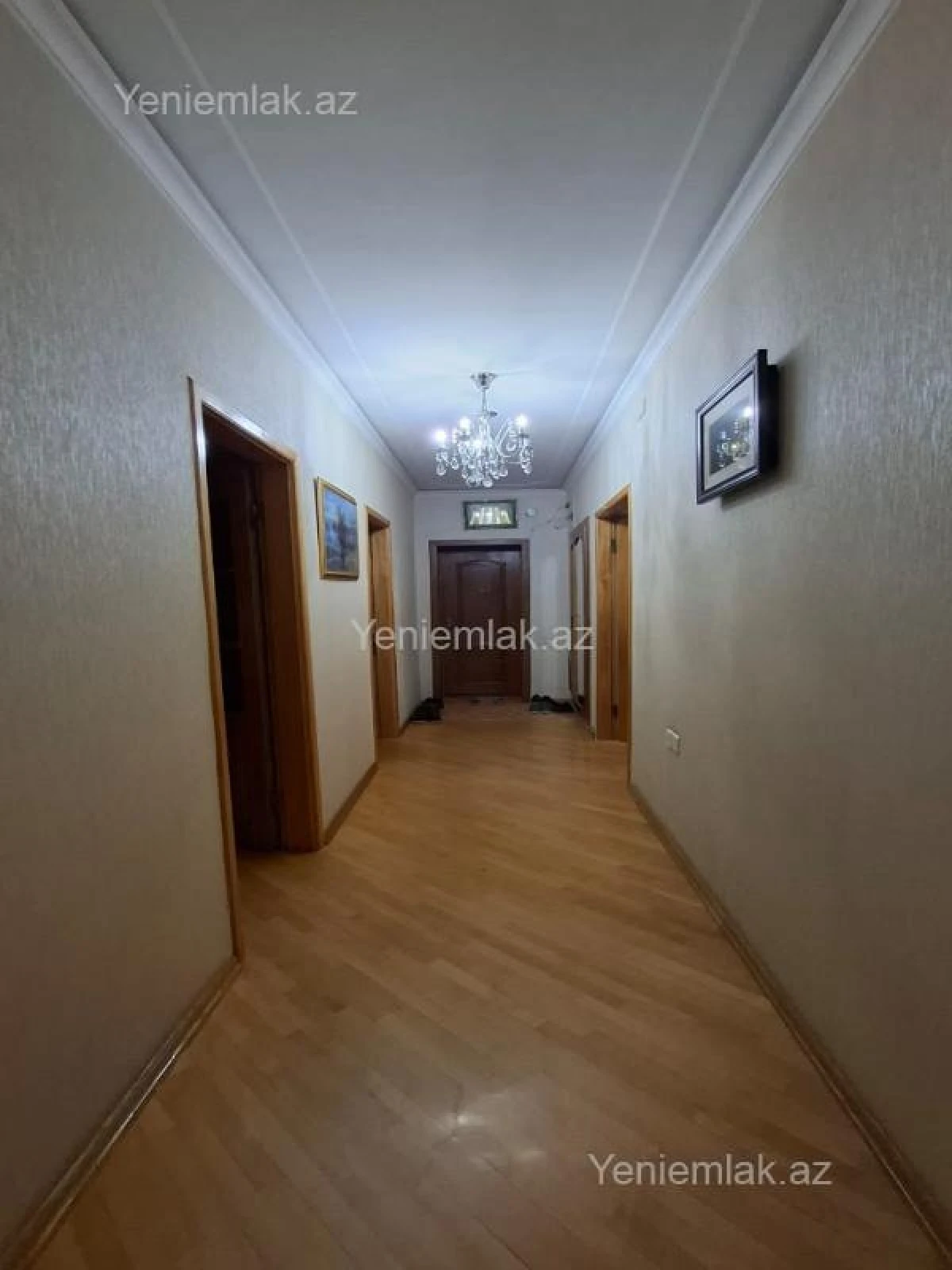 Satılır 4 otaqlı yeni tikili 80 m²
