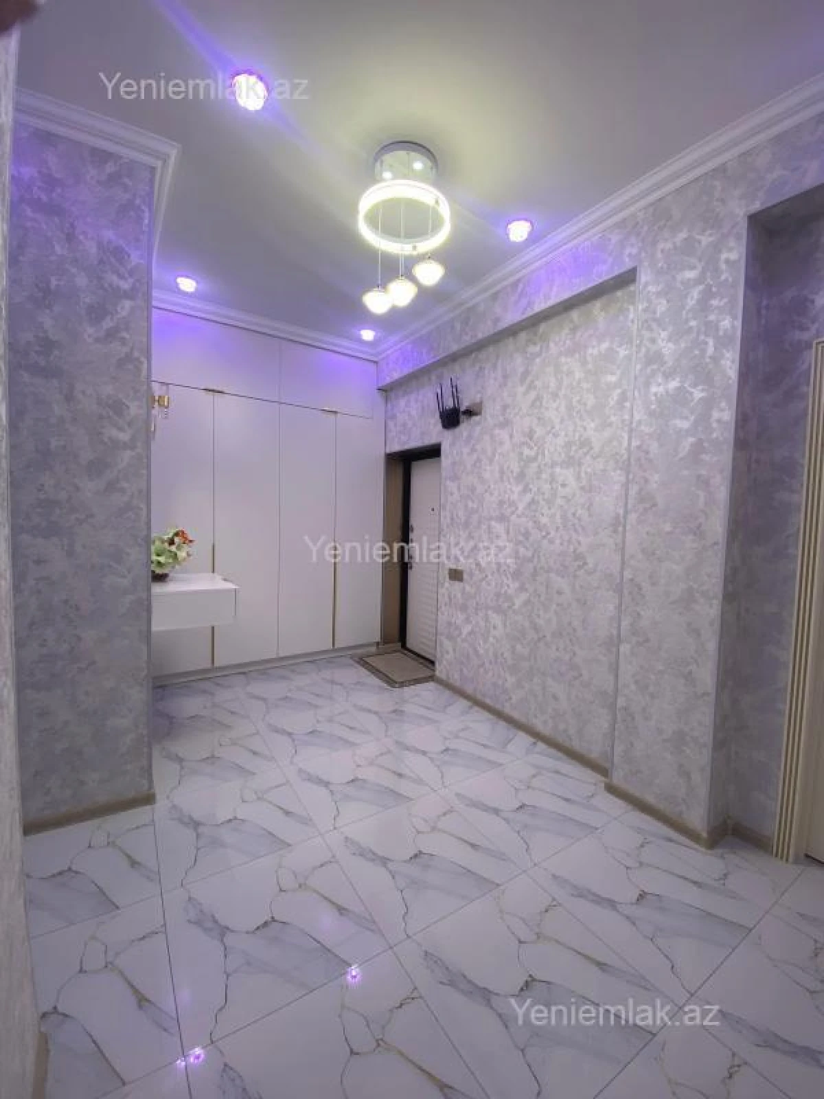 Satılır 3 otaqlı yeni tikili 78.3 m²