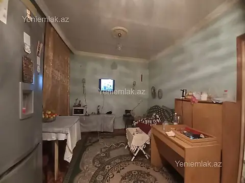 Satılır 3 otaqlı köhnə tikili 65 m² — Sumqayıt 3 otaq 65.00 m²