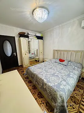 Satılır 3 otaqlı köhnə tikili 80 m²