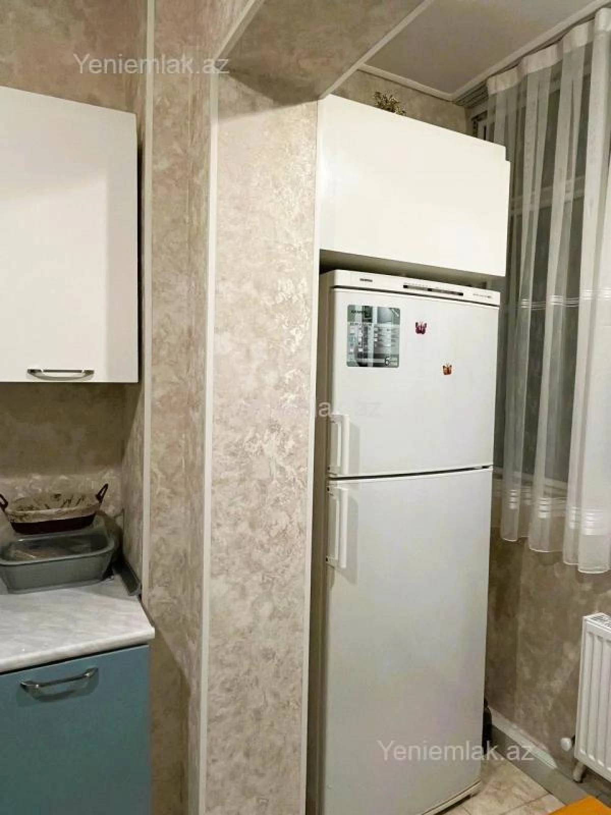 Satılır 3 otaqlı köhnə tikili 85 m²