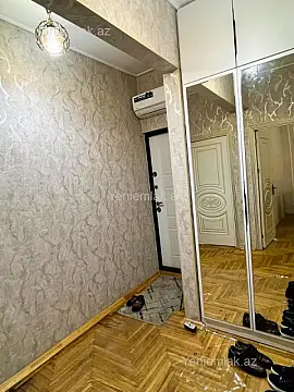 Satılır 3 otaqlı köhnə tikili 85 m²