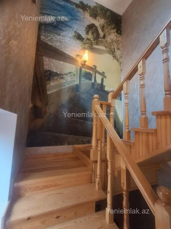 Satılır 4 otaqlı həyət evi 105 m²