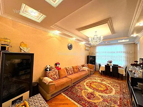 Satılır 3 otaqlı yeni tikili 125 m² — Bakı, Nərimanov 3 otaq 125.00 m²