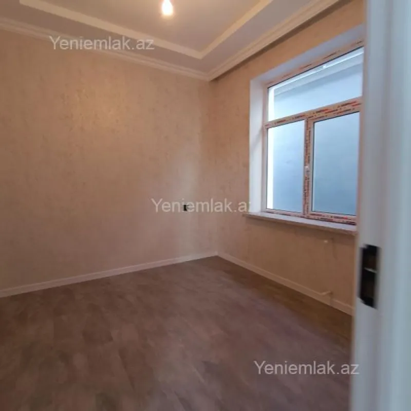 Satılır 4 otaqlı həyət evi 210 m²