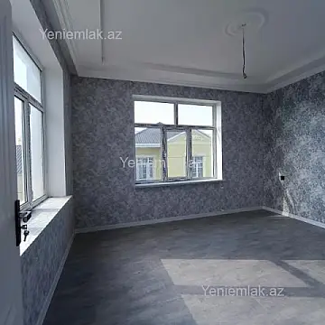 Satılır 4 otaqlı həyət evi 210 m²