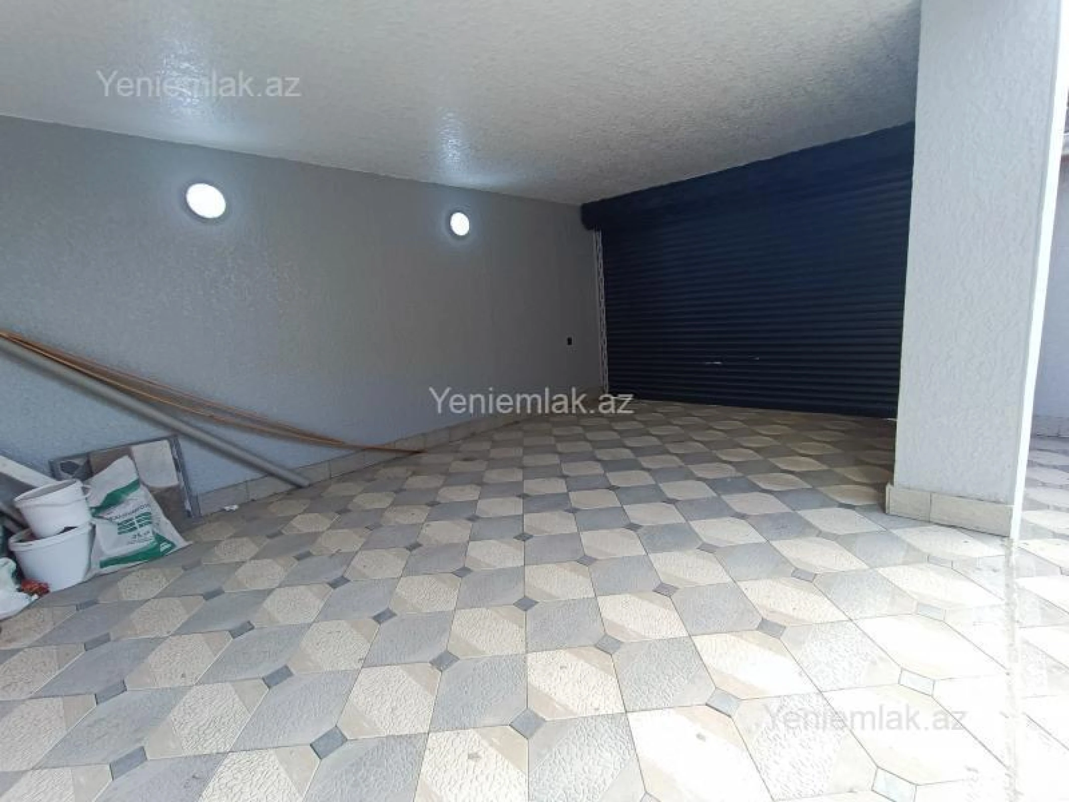 Satılır 4 otaqlı həyət evi 210 m²