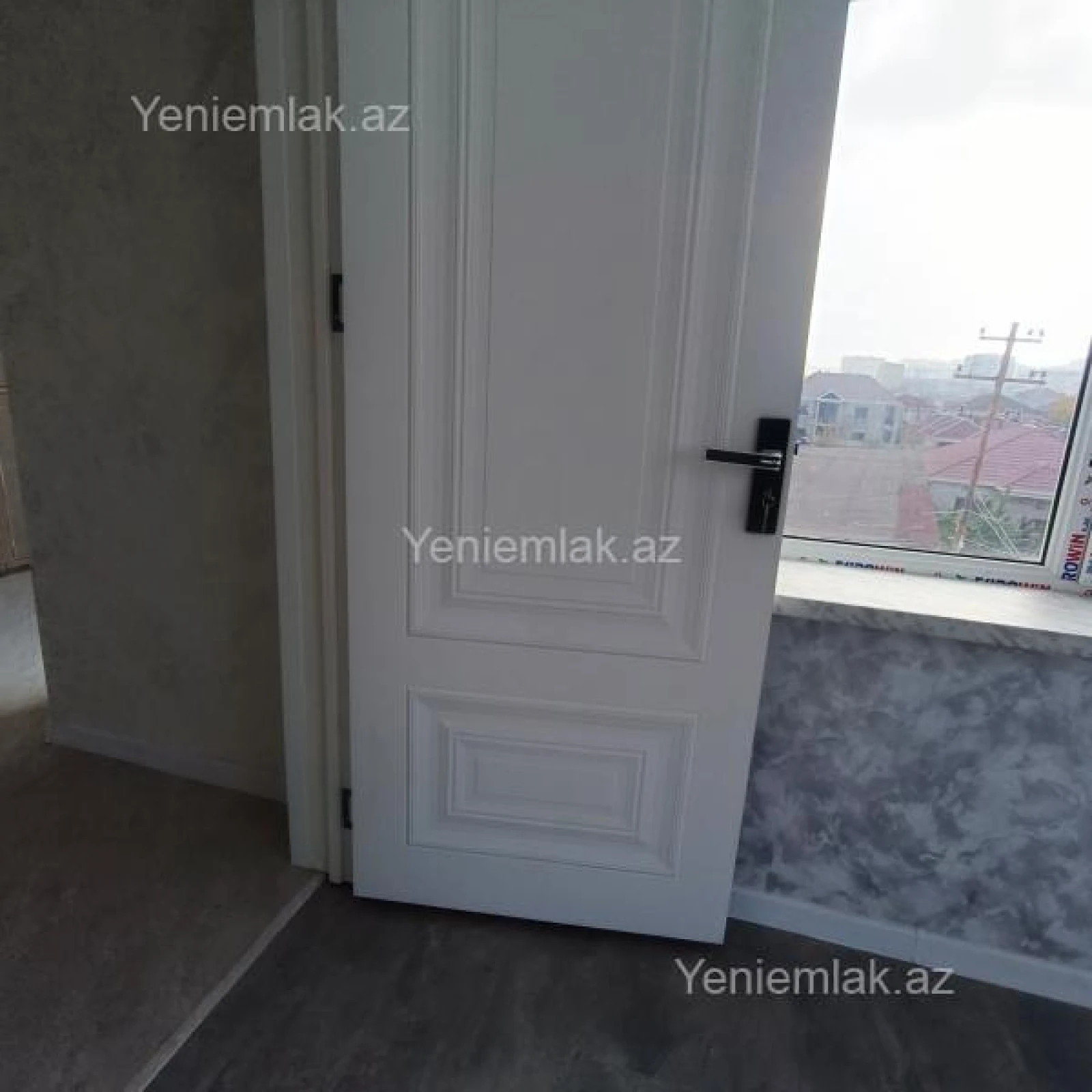 Satılır 4 otaqlı həyət evi 210 m²