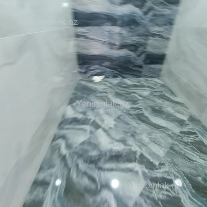 Satılır 4 otaqlı həyət evi 210 m²