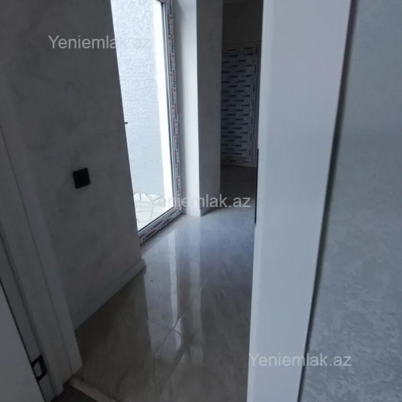 Satılır 4 otaqlı həyət evi 210 m²