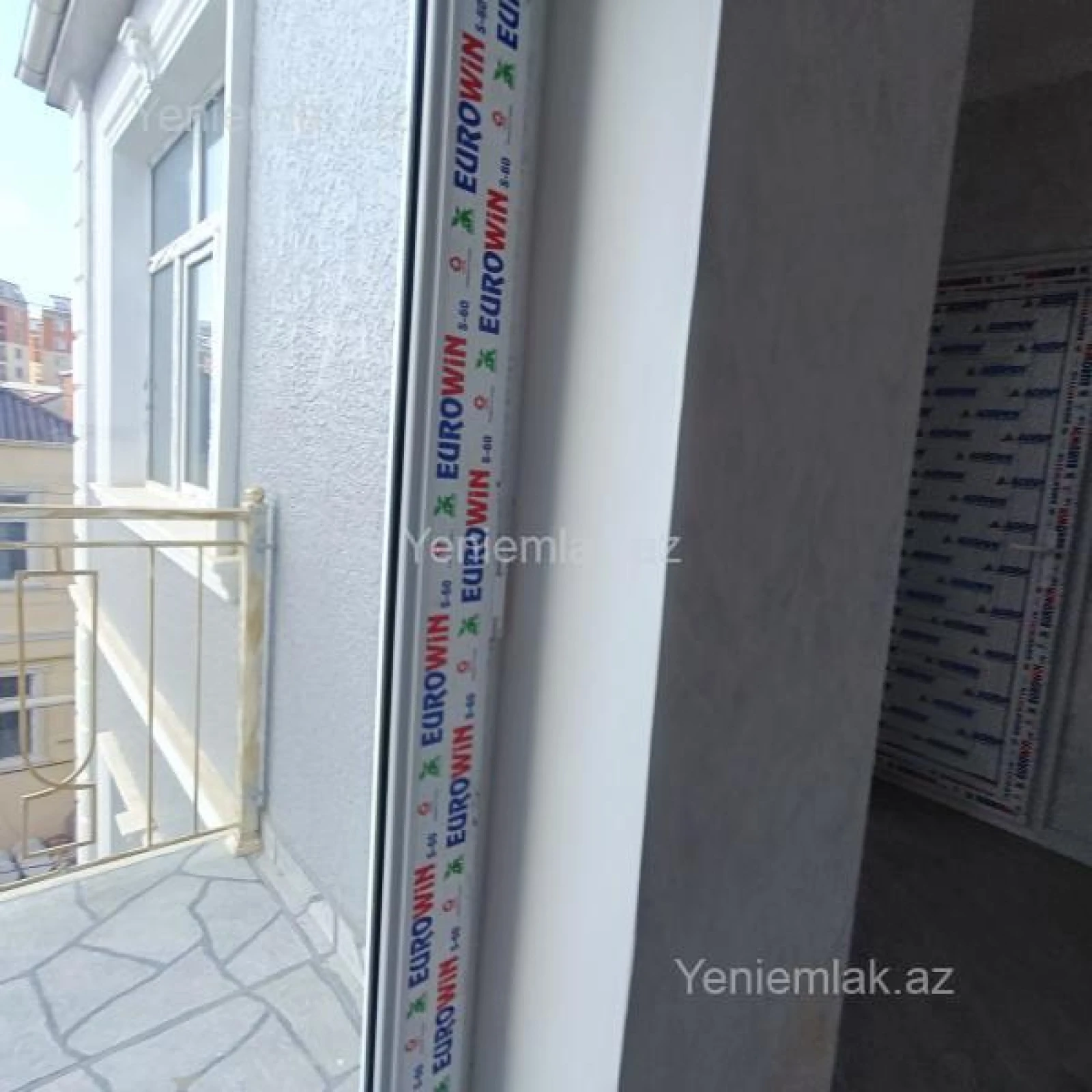 Satılır 4 otaqlı həyət evi 210 m²