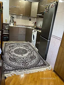 Satılır 3 otaqlı köhnə tikili 80 m²