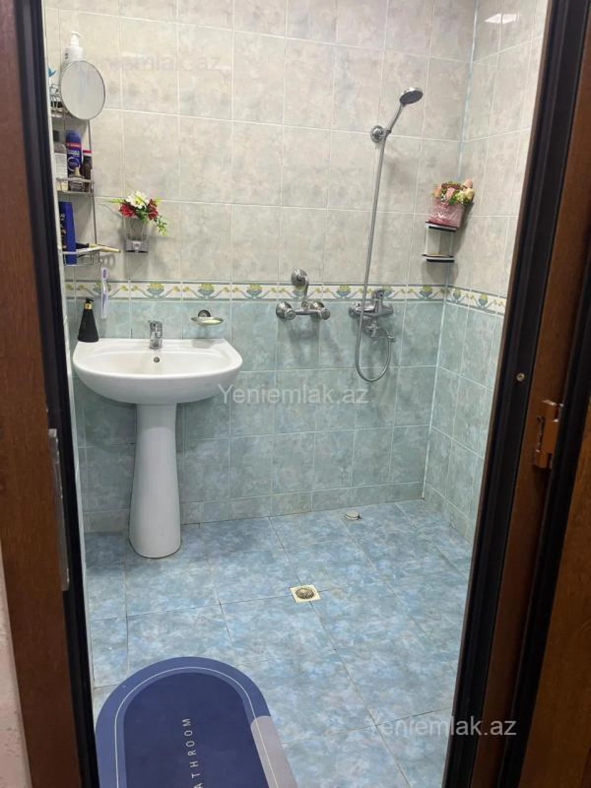 Satılır 3 otaqlı köhnə tikili 80 m²