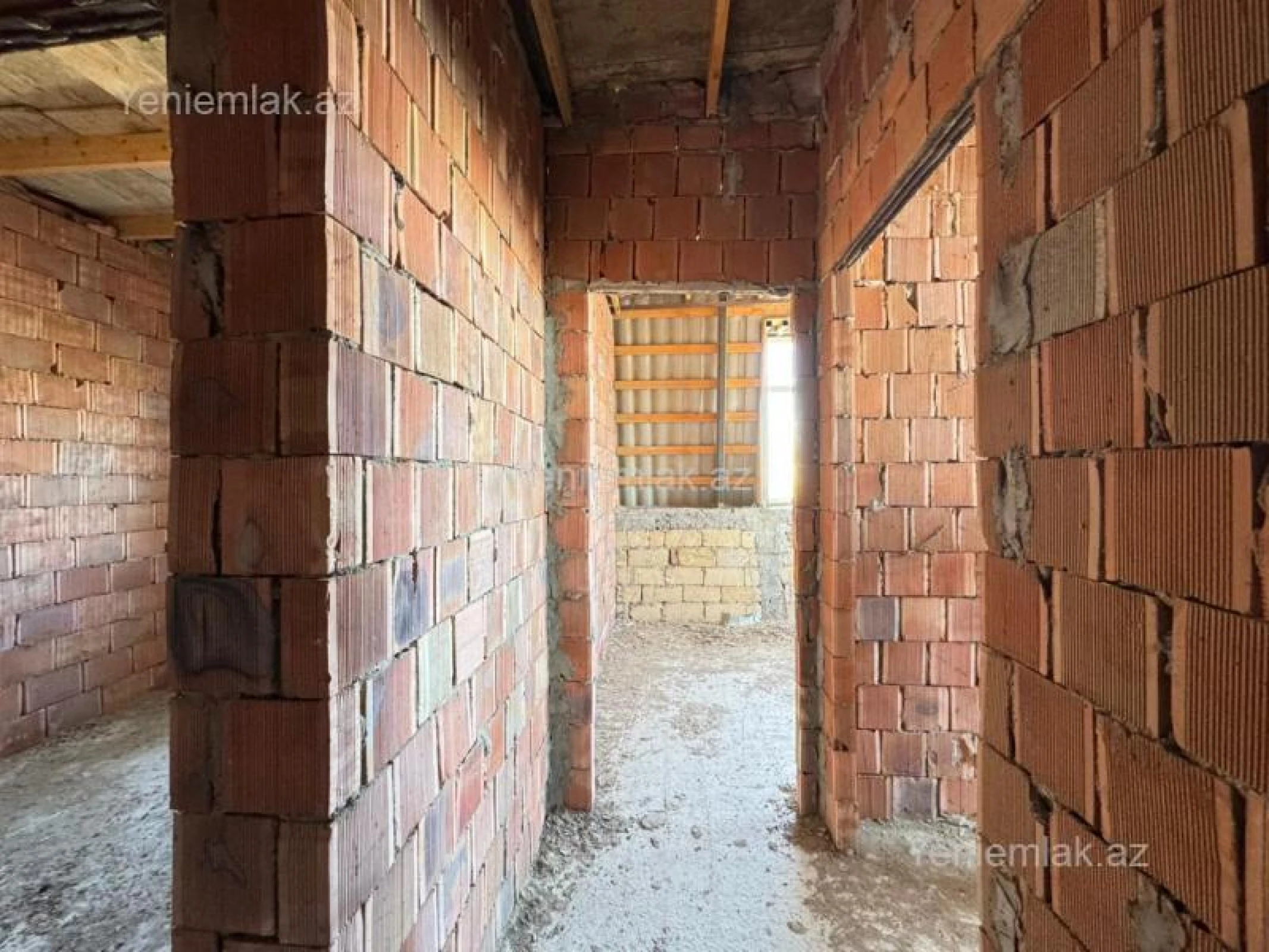 Satılır 2 otaqlı yeni tikili 60.55 m²