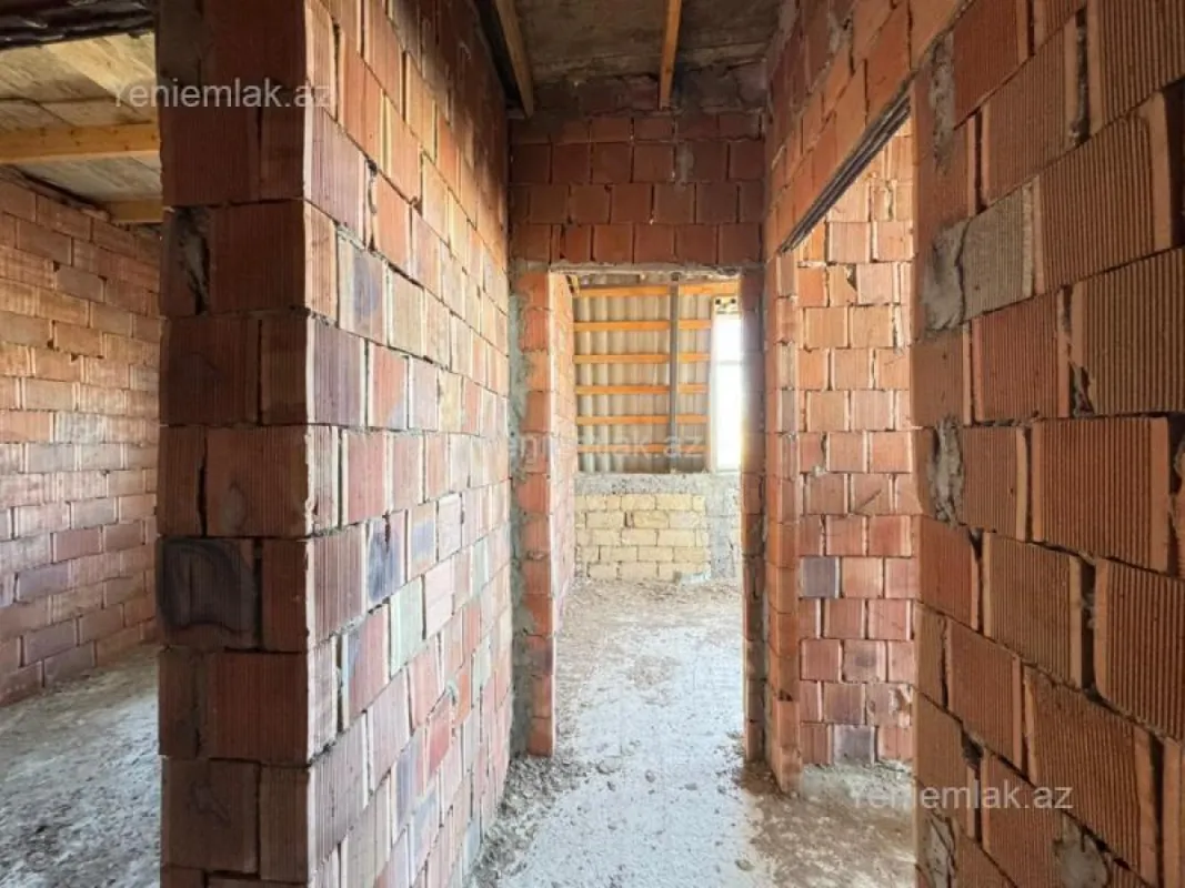 Satılır 2 otaqlı yeni tikili 60.55 m²