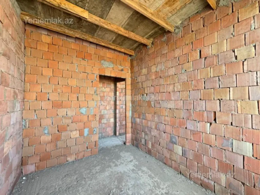 Satılır 2 otaqlı yeni tikili 60.55 m²