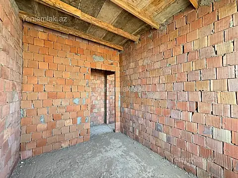 Satılır 2 otaqlı yeni tikili 60.55 m²