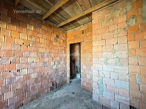 Satılır 2 otaqlı yeni tikili 60.55 m²