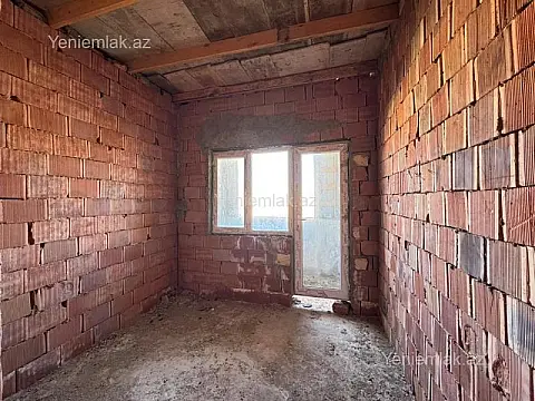 Satılır 2 otaqlı yeni tikili 60.55 m²