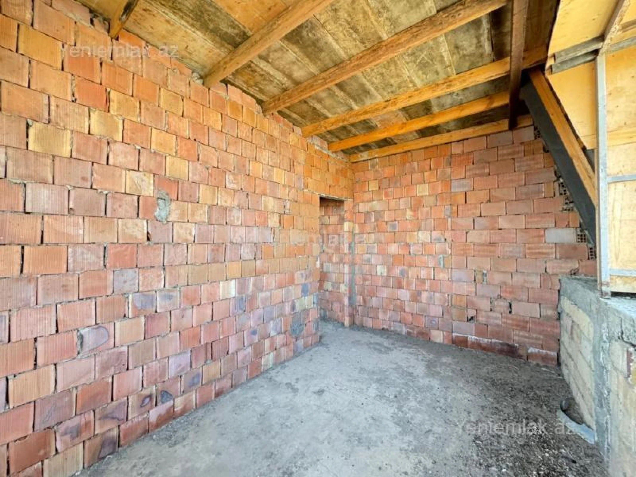 Satılır 2 otaqlı yeni tikili 60.55 m²