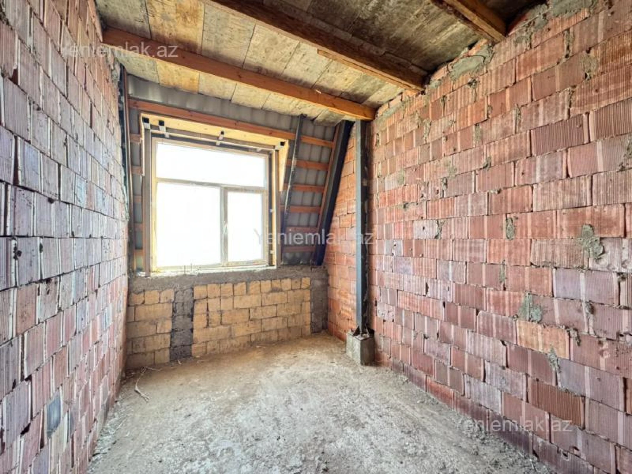 Satılır 2 otaqlı yeni tikili 60.55 m²