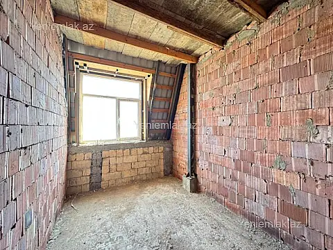 Satılır 2 otaqlı yeni tikili 60.55 m²