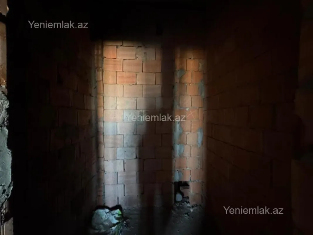 Satılır 2 otaqlı yeni tikili 60.55 m²