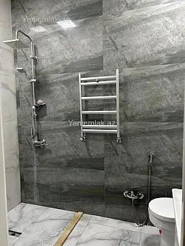 Satılır 4 otaqlı yeni tikili 122 m²