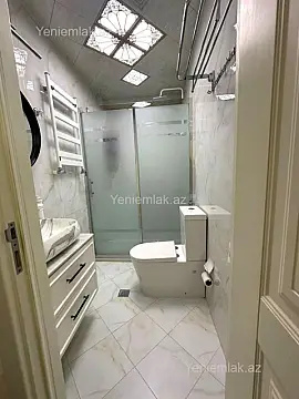 Satılır 3 otaqlı yeni tikili 70 m²