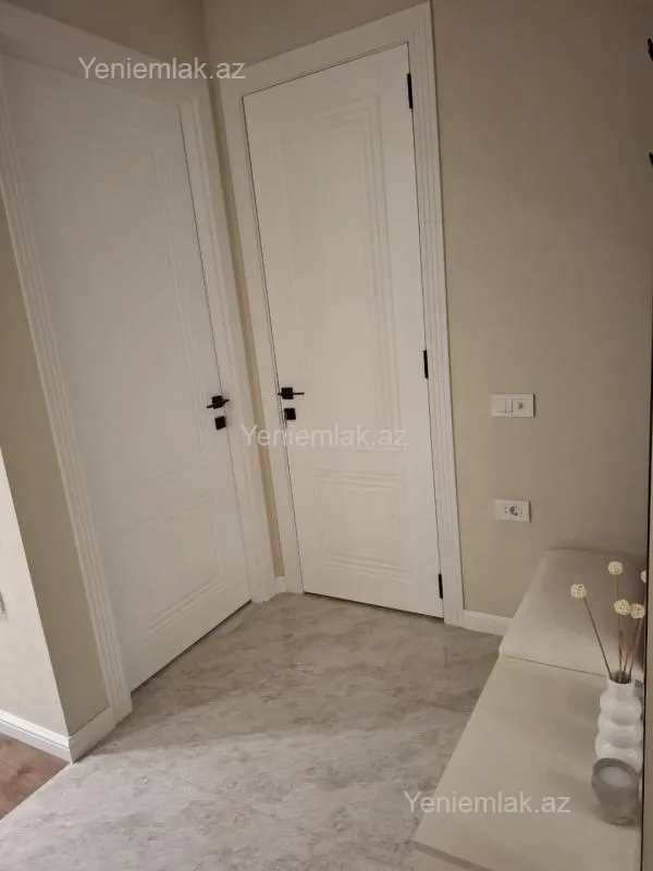 Satılır 2 otaqlı yeni tikili 65 m²
