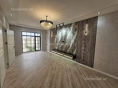 Satılır 5 otaqlı həyət evi 200 m²