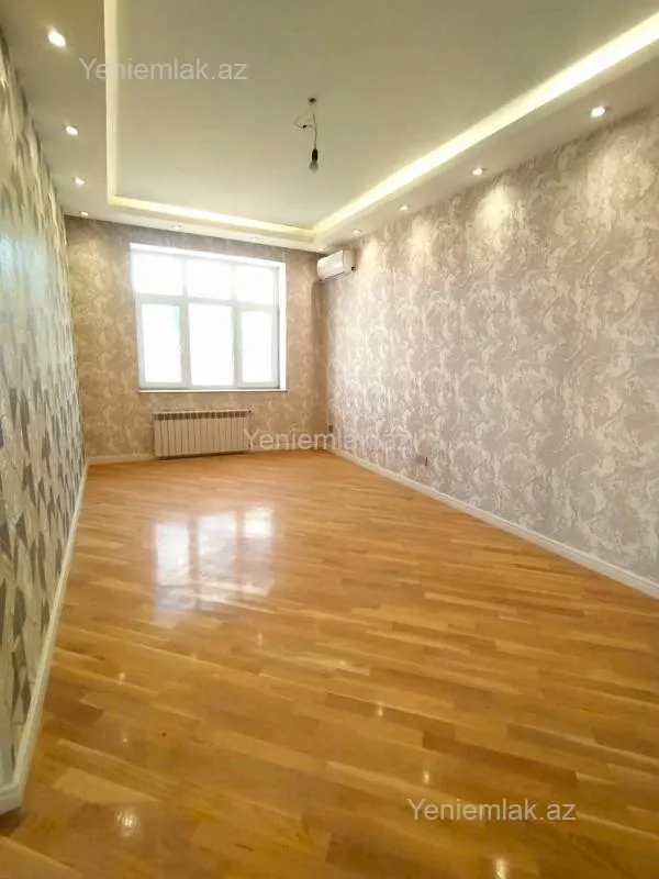 Satılır 4 otaqlı yeni tikili 170 m²