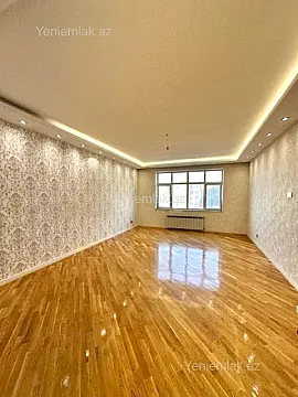 Satılır 4 otaqlı yeni tikili 170 m² — Bakı, Yasamal 4 otaq 170.00 m²